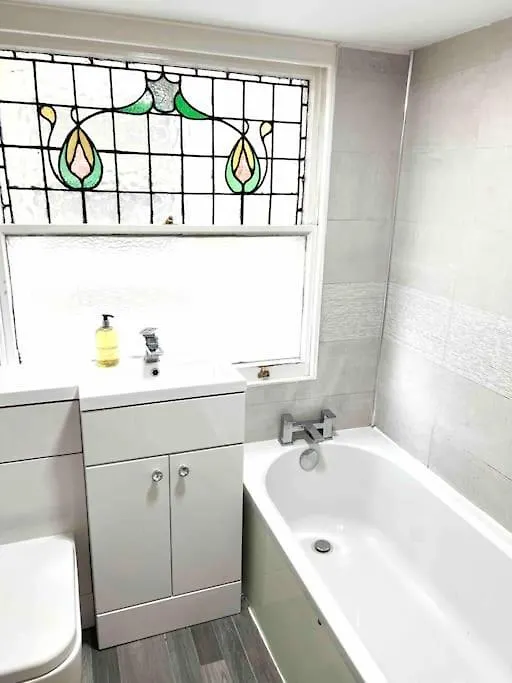 Bright & Relaxing Studio In Brighton & Hove Lägenhet
